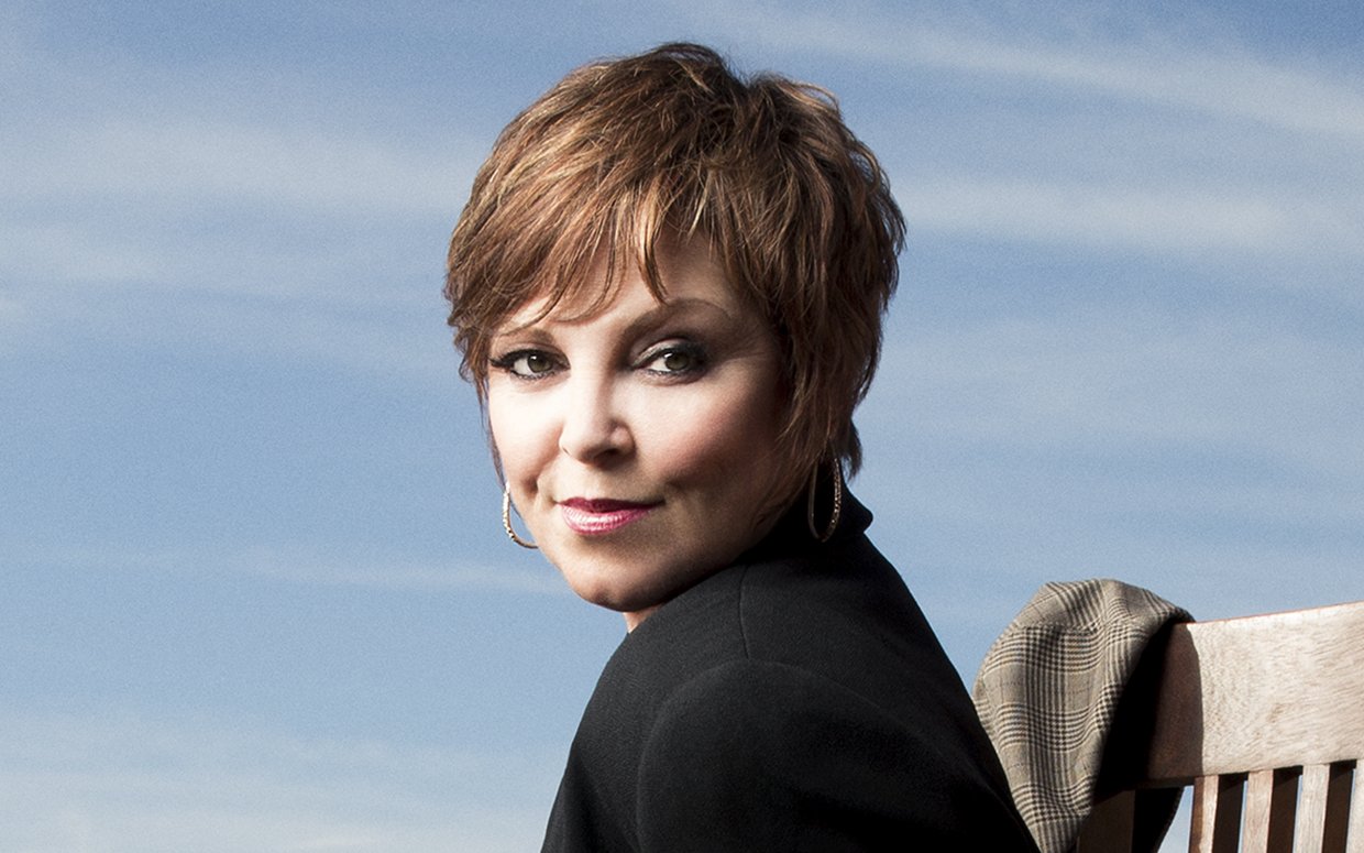 Pat Benatar