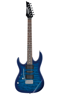 ibanez-grx70qa-quilt-top