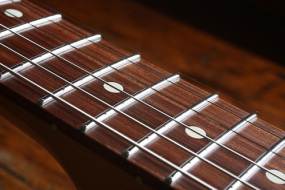 fret size